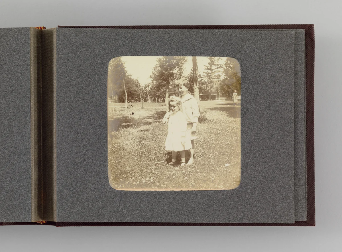 Untitled by Unidentified Photographer, photograph, 1900