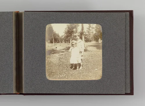 Untitled by Unidentified Photographer, photograph, 1900