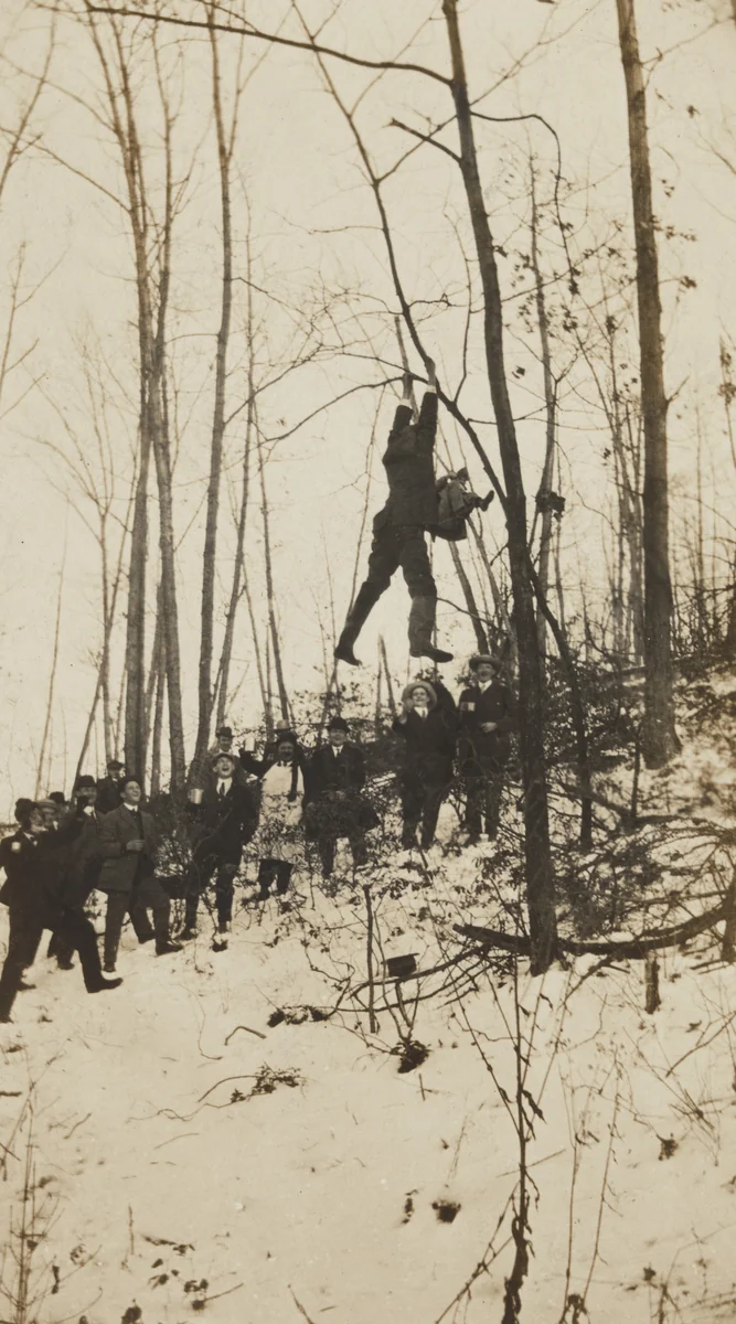 Untitled by Unidentified Photographer, photograph, 1910