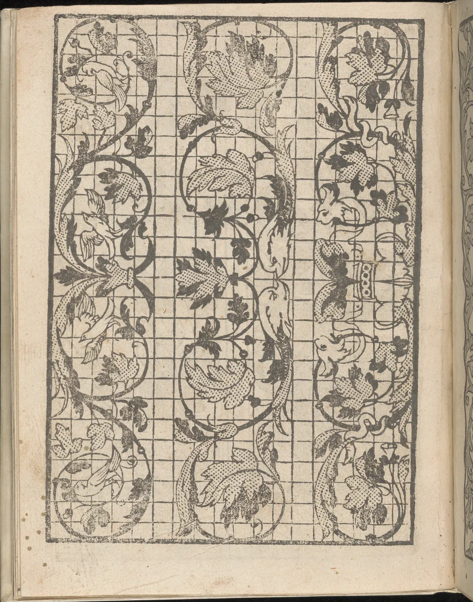 Lucidario di Recami, page 11 (recto) by Iseppo Foresto, book, 1564