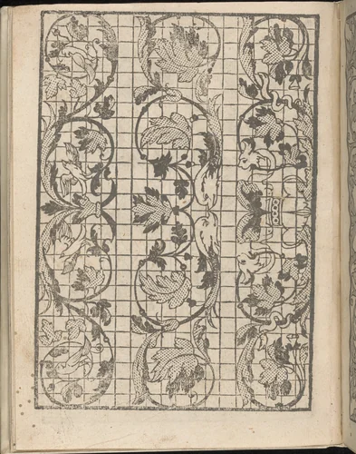 Lucidario di Recami, page 11 (recto) by Iseppo Foresto, book, 1564