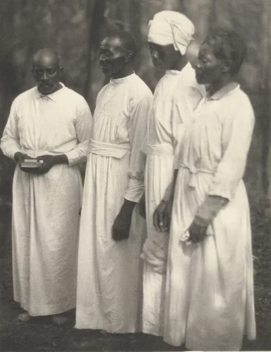 Untitled by Doris Ulmann, photograph, 1929