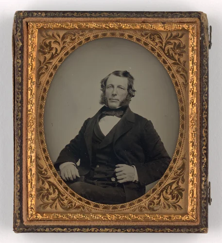 Untitled by Unidentified Photographer, photograph, 1880