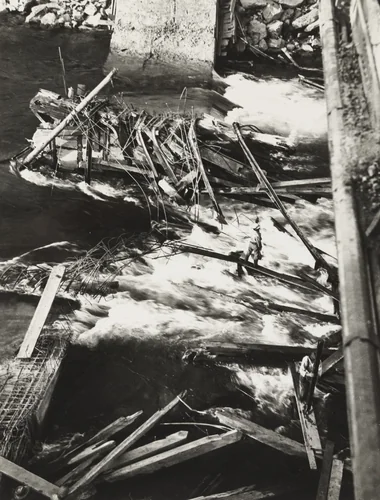 Untitled by László Moholy-Nagy, photograph