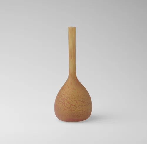 Vase by Daum Frères, design, 1900