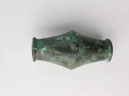 Biconical Bead by Greek, other, -800--600