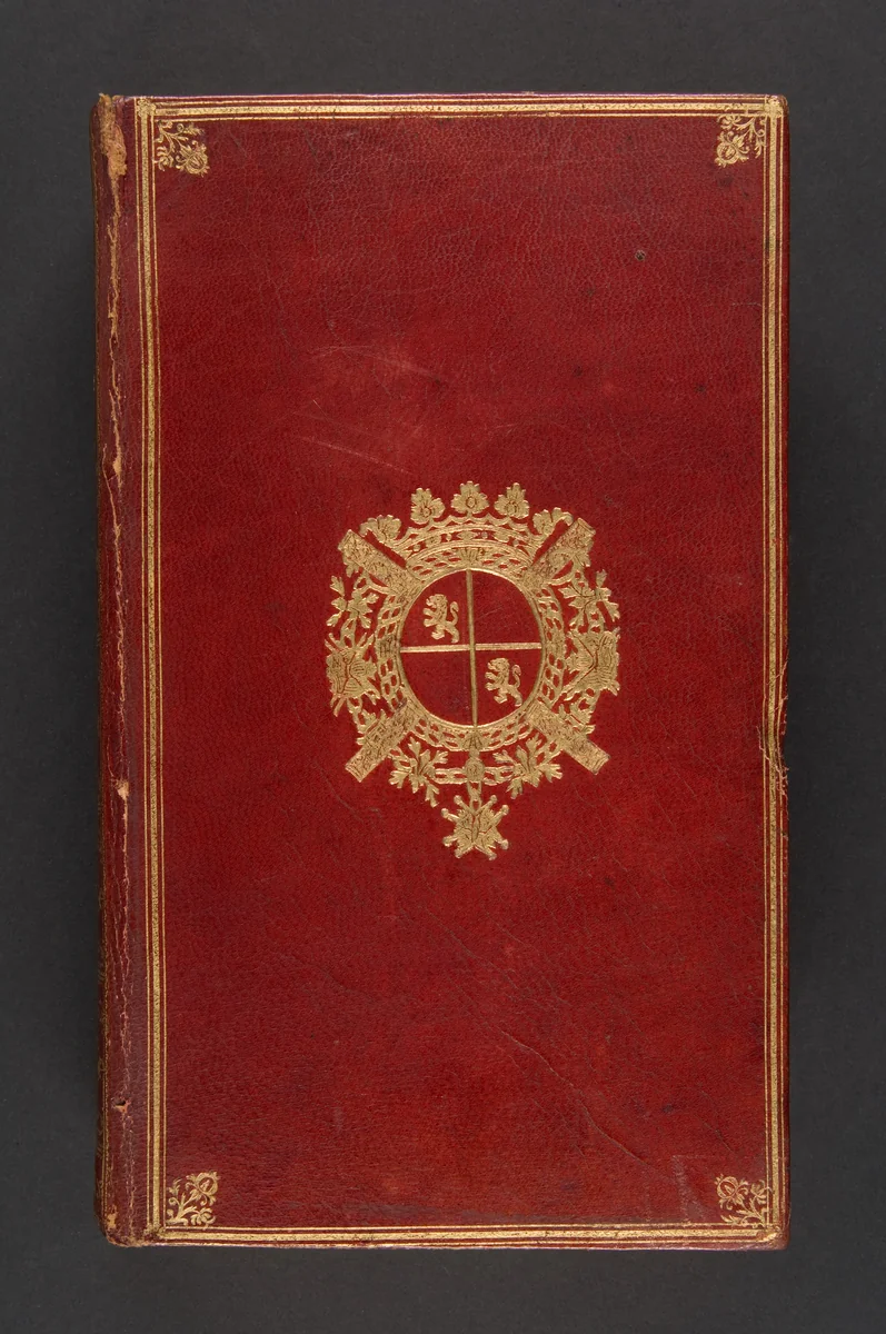 The life of Henry the Fourth of France, translated from the French of Perefix, by M. Le Moine .. by Hardouin de Perefixe, artwork