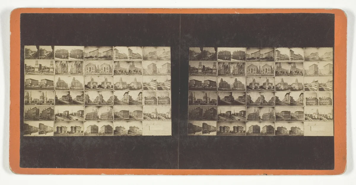 Untitled by C. H. Wareham, photograph, 1875-1899