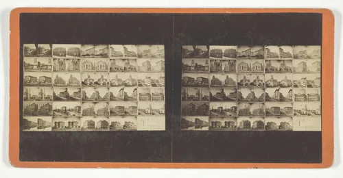 Untitled by C. H. Wareham, photograph, 1875-1899