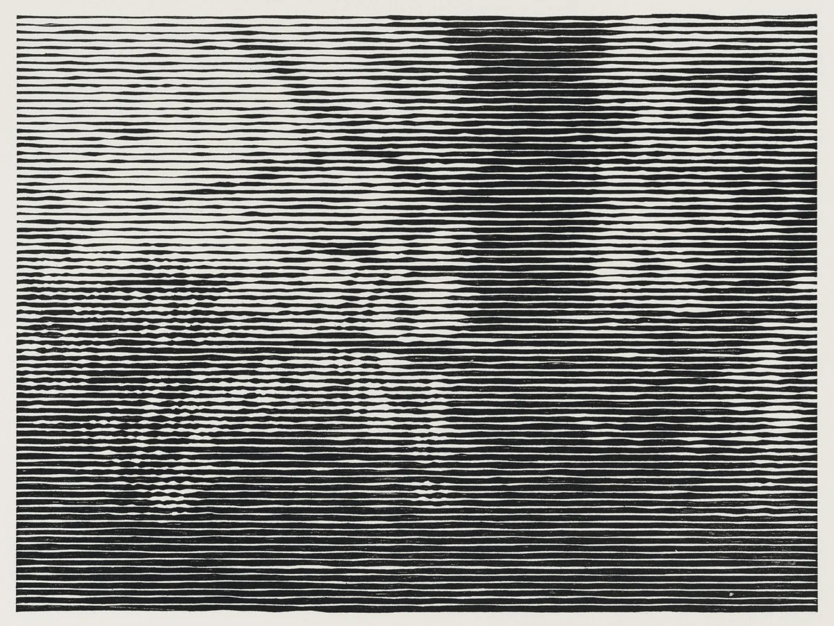 1 Sekunde/13 by Christiane Baumgartner; Bettina Haller, portfolio, 2004