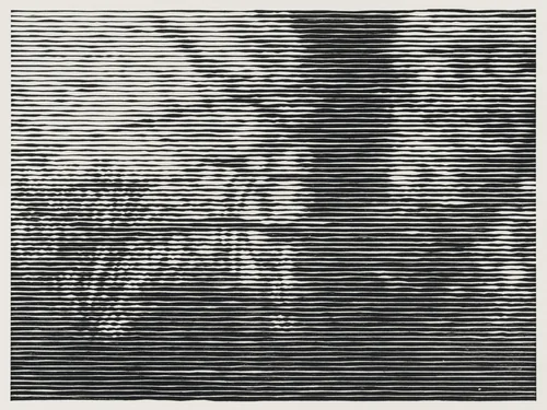 1 Sekunde/13 by Christiane Baumgartner; Bettina Haller, portfolio, 2004