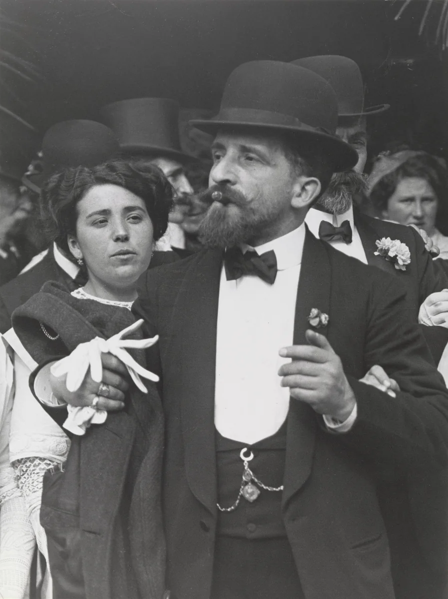 Hôtel de Paris, Monte Carlo by Unidentified Photographer, photograph, 1911