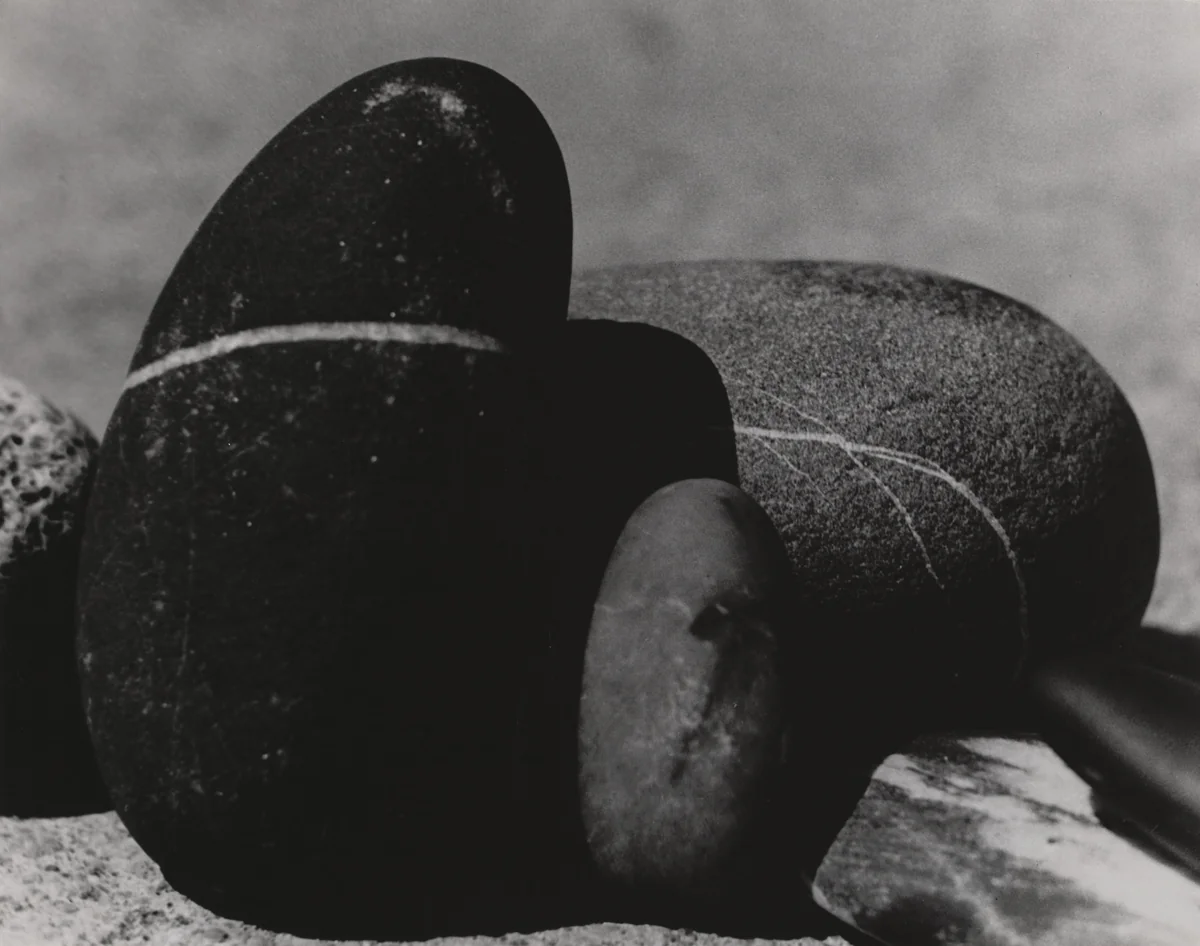 Untitled by Man Ray, photograph, 1927