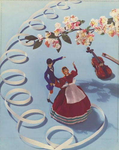 Untitled by Caroline Whiting Fellows, photograph, 1930-1939