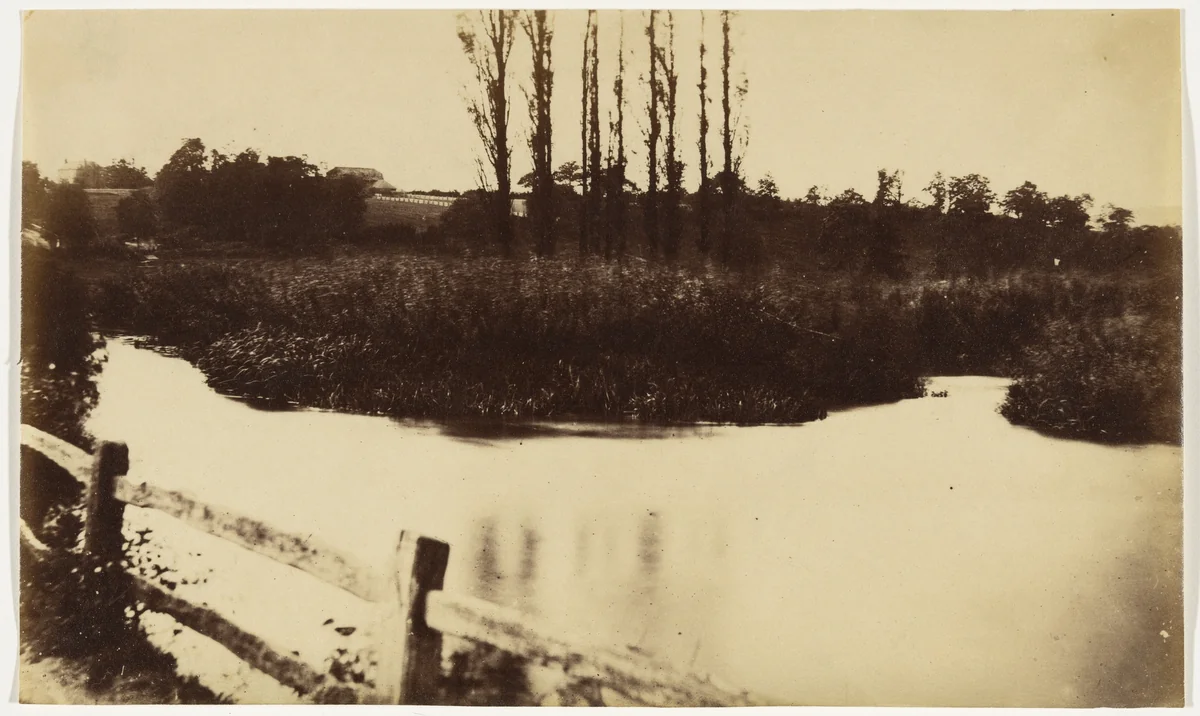 Untitled by Unidentified Photographer, photograph, 1860