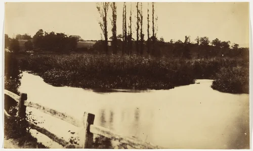 Untitled by Unidentified Photographer, photograph, 1860