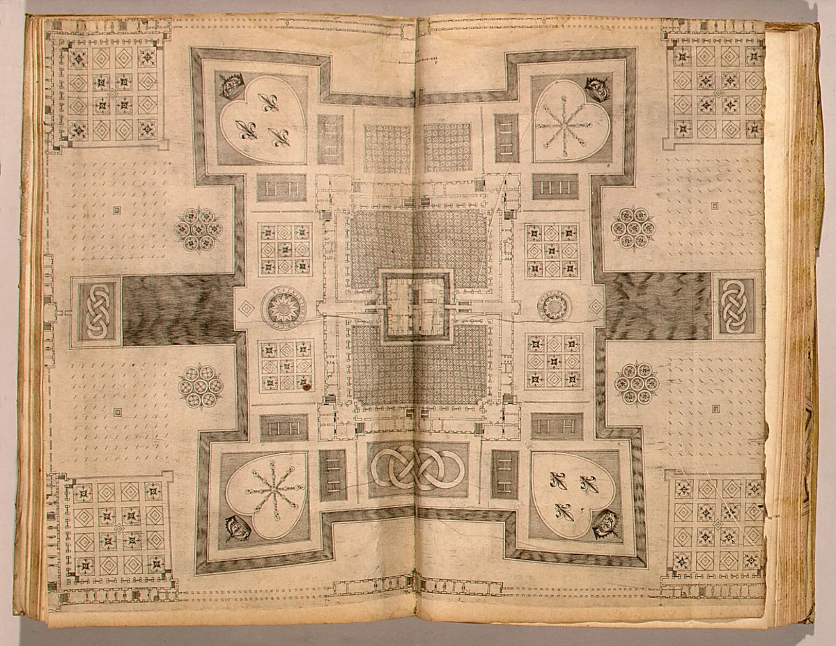 Des Fortifications Et Artifices Architecure Et Perspective De Iacques Perret Gentilhomme Svoysien by Jacques Perret, volume, 1601