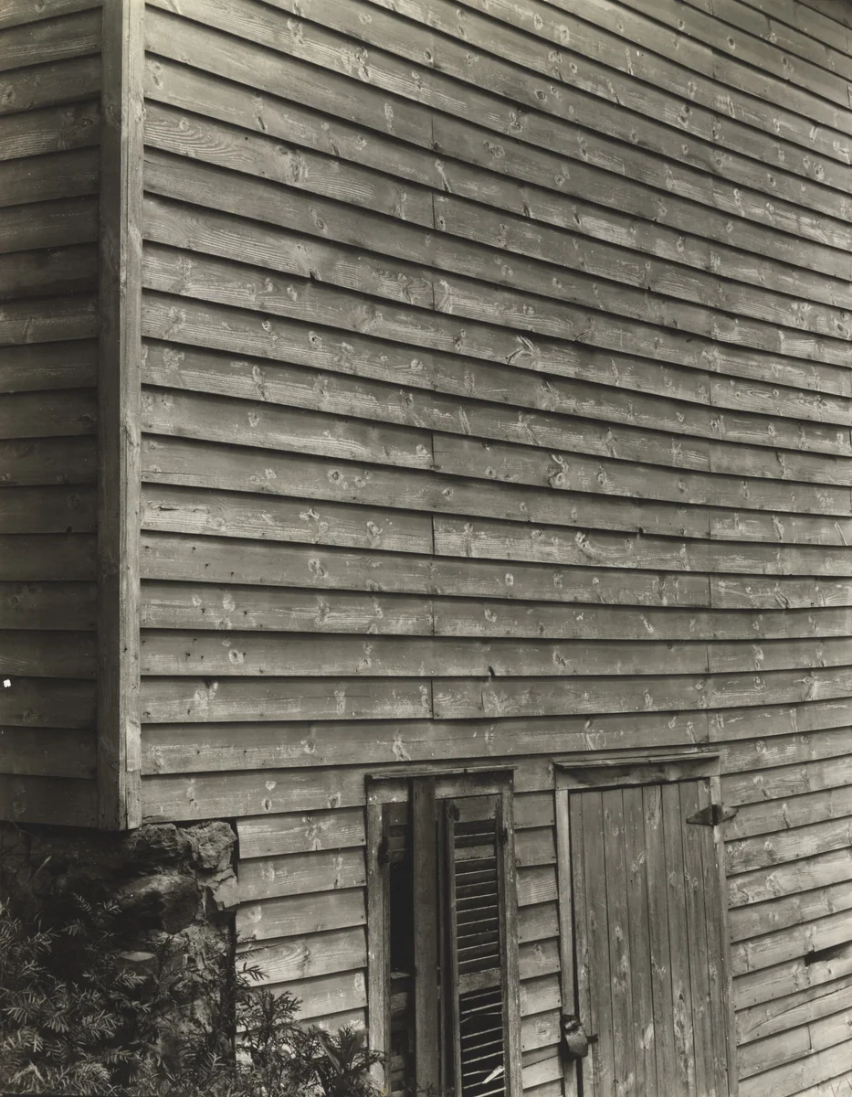 Untitled by Ralph Steiner, photograph, 1914