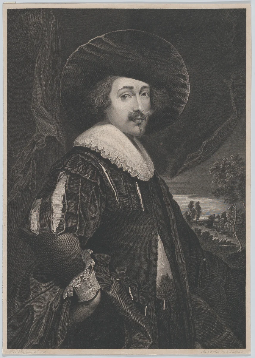 Portrait of a Spanish officer by James Fittler, print, 1813