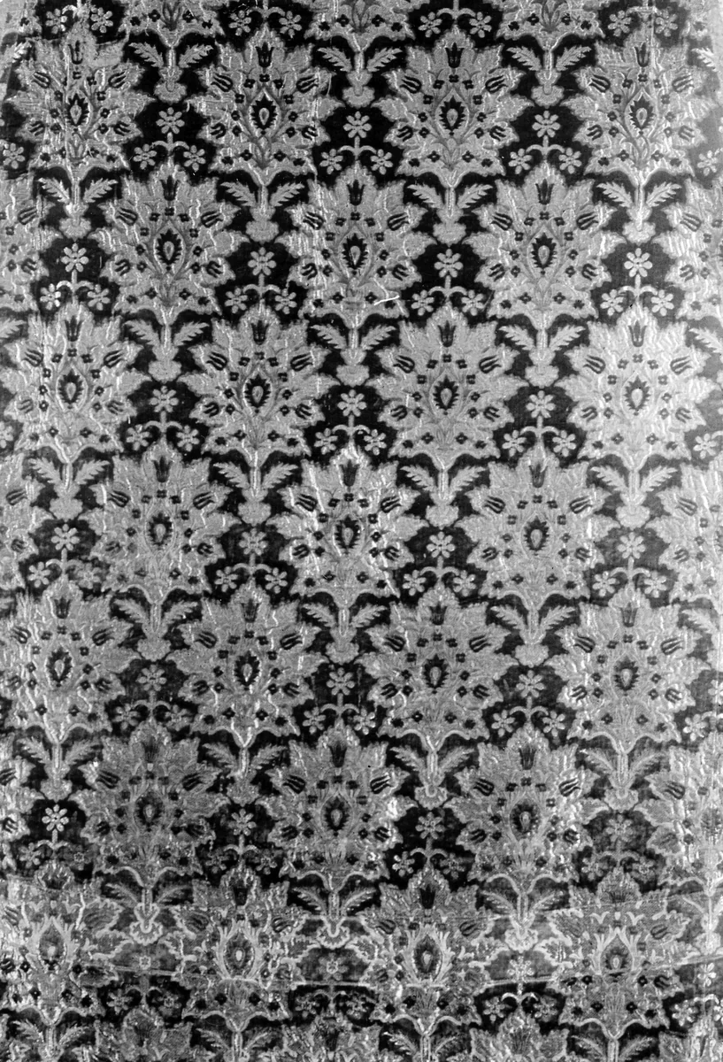 Chasuble by Russia, textile, 1801-1900