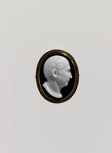 Cicero by Giuseppe Girometti, other, 1800-1815
