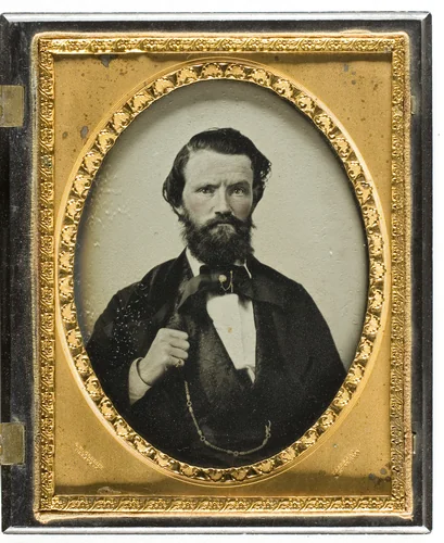 Untitled by G. W. Collins, photograph, 1856-1879