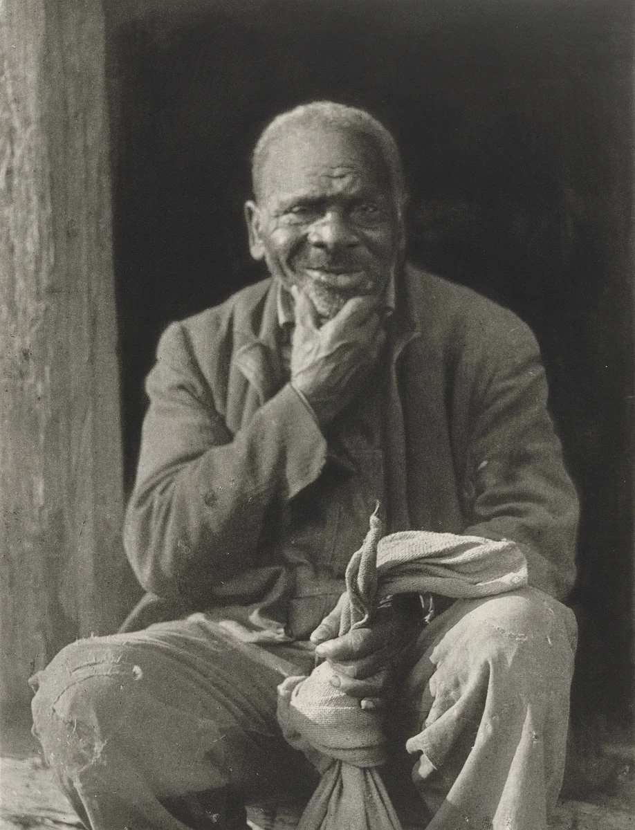 Untitled by Doris Ulmann, photograph, 1929