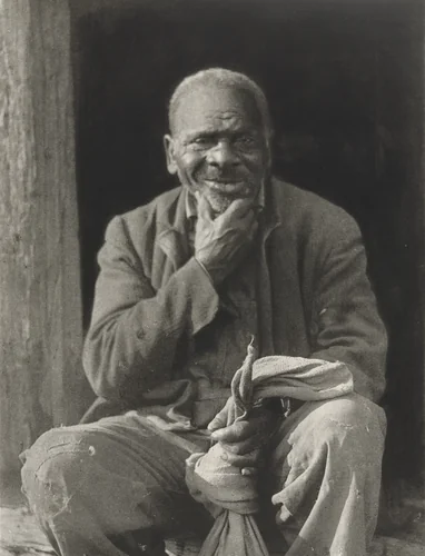 Untitled by Doris Ulmann, photograph, 1929