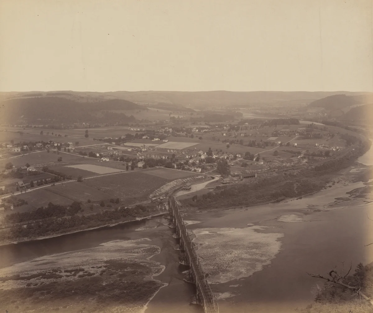 Untitled by William H. Rau, photograph, 1890-1900