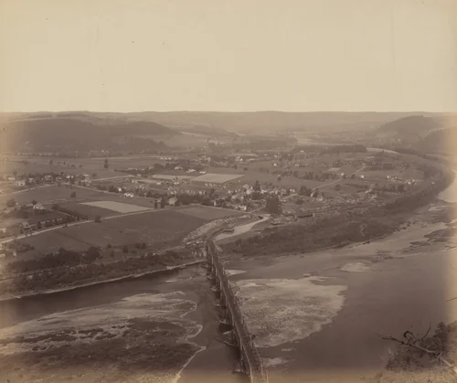 Untitled by William H. Rau, photograph, 1890-1900