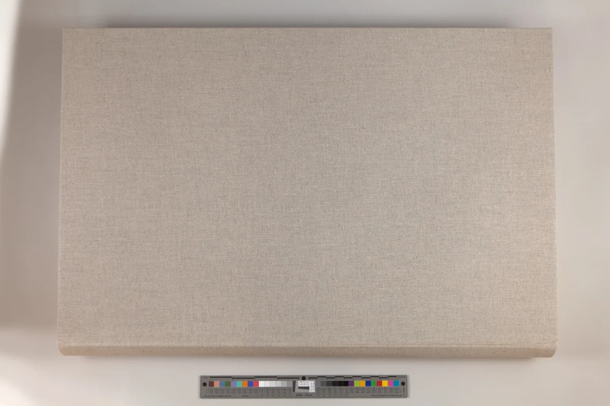 Maisons De Campagne Plans Et Décorations De Parcs Et Jardins Français, Anglais et Allemands by Jean-Charles Krafft, book, 1876