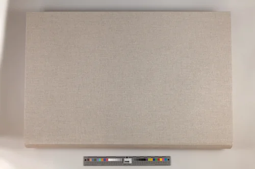 Maisons De Campagne Plans Et Décorations De Parcs Et Jardins Français, Anglais et Allemands by Jean-Charles Krafft, book, 1876