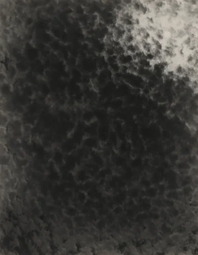 Equivalent W1 by Alfred Stieglitz, photograph, 1929