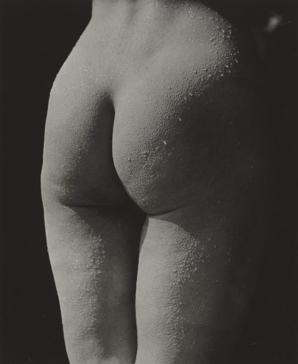 Rebecca Salsbury Strand by Alfred Stieglitz, photograph, 1922