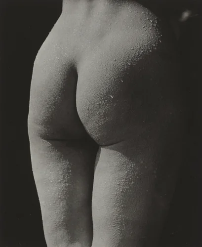 Rebecca Salsbury Strand by Alfred Stieglitz, photograph, 1922