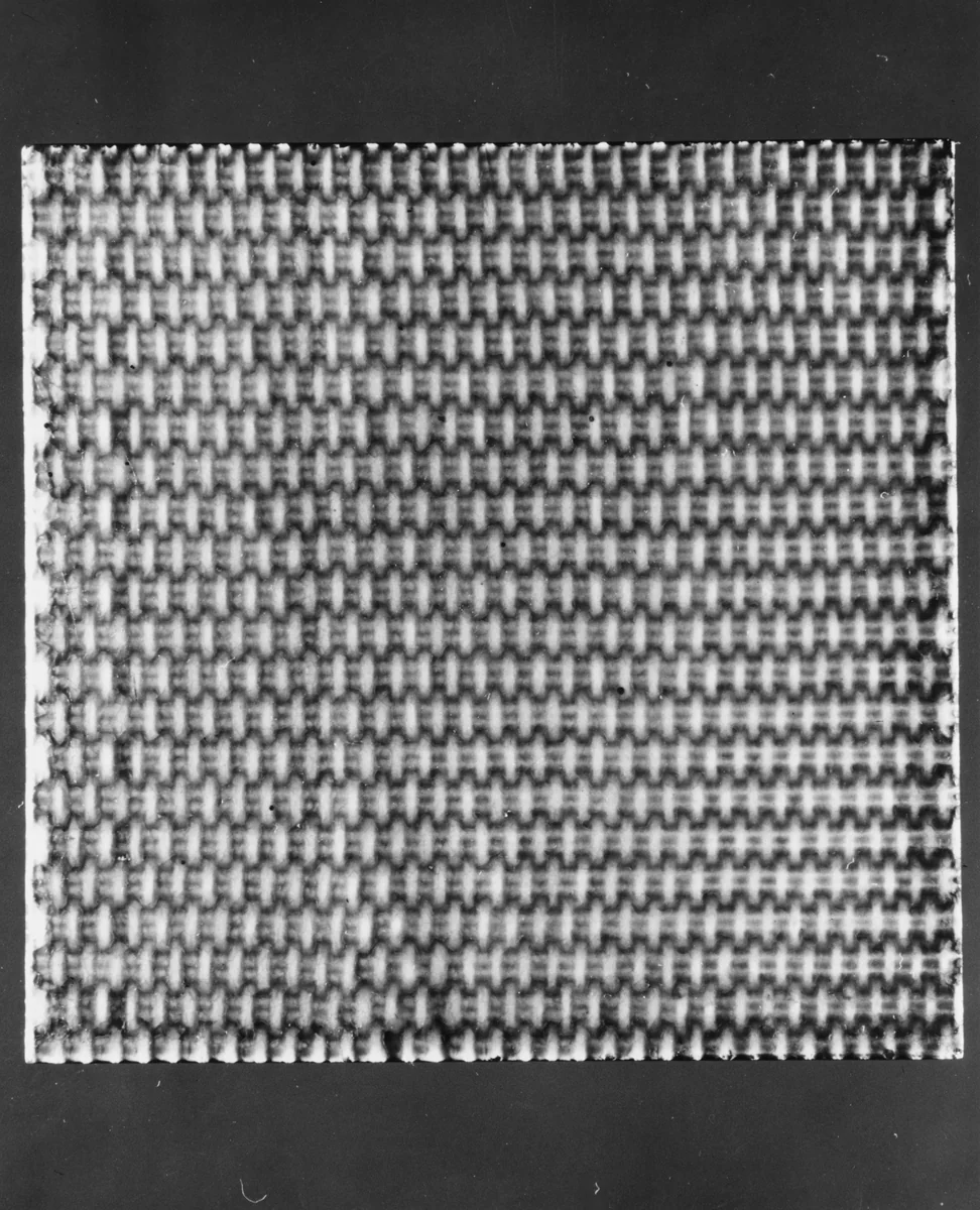 Tile by J. and J. G. Low Art Tile Works, artwork, 1881-1885