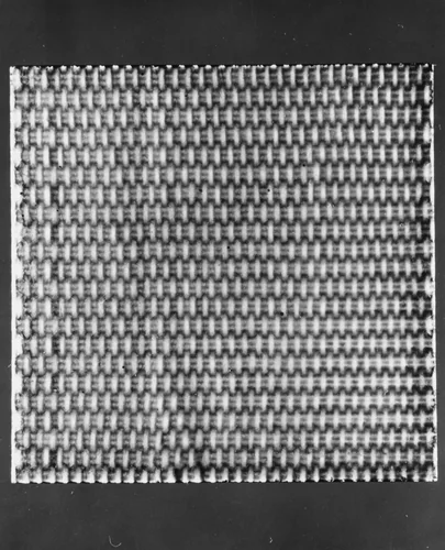 Tile by J. and J. G. Low Art Tile Works, artwork, 1881-1885