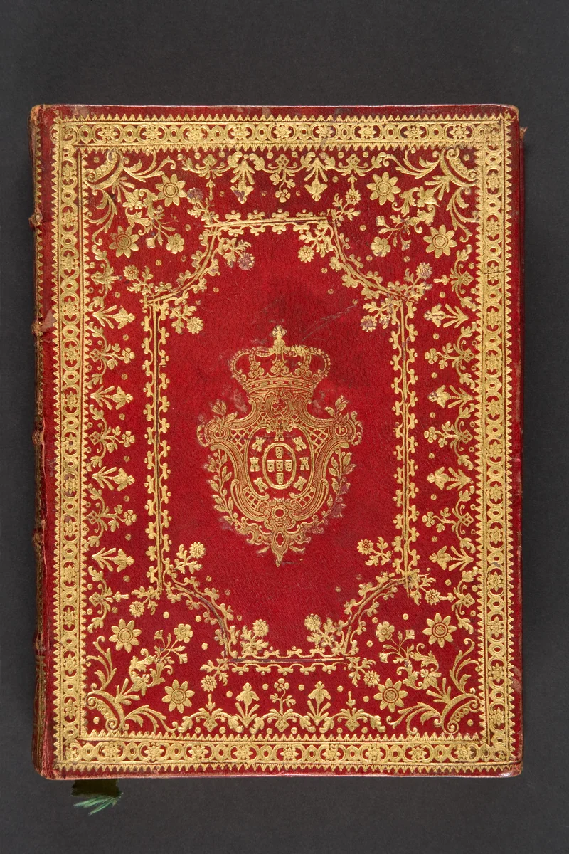 Dialogo sobre hua nova obra no Rio Tejo ... by Bento de Moura, artwork, 1771-1781