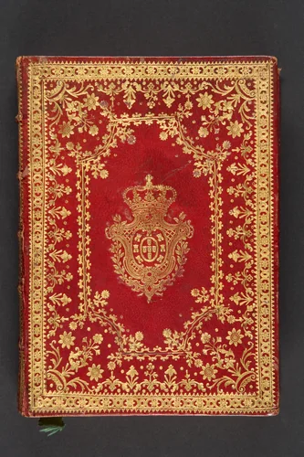 Dialogo sobre hua nova obra no Rio Tejo ... by Bento de Moura, artwork, 1771-1781