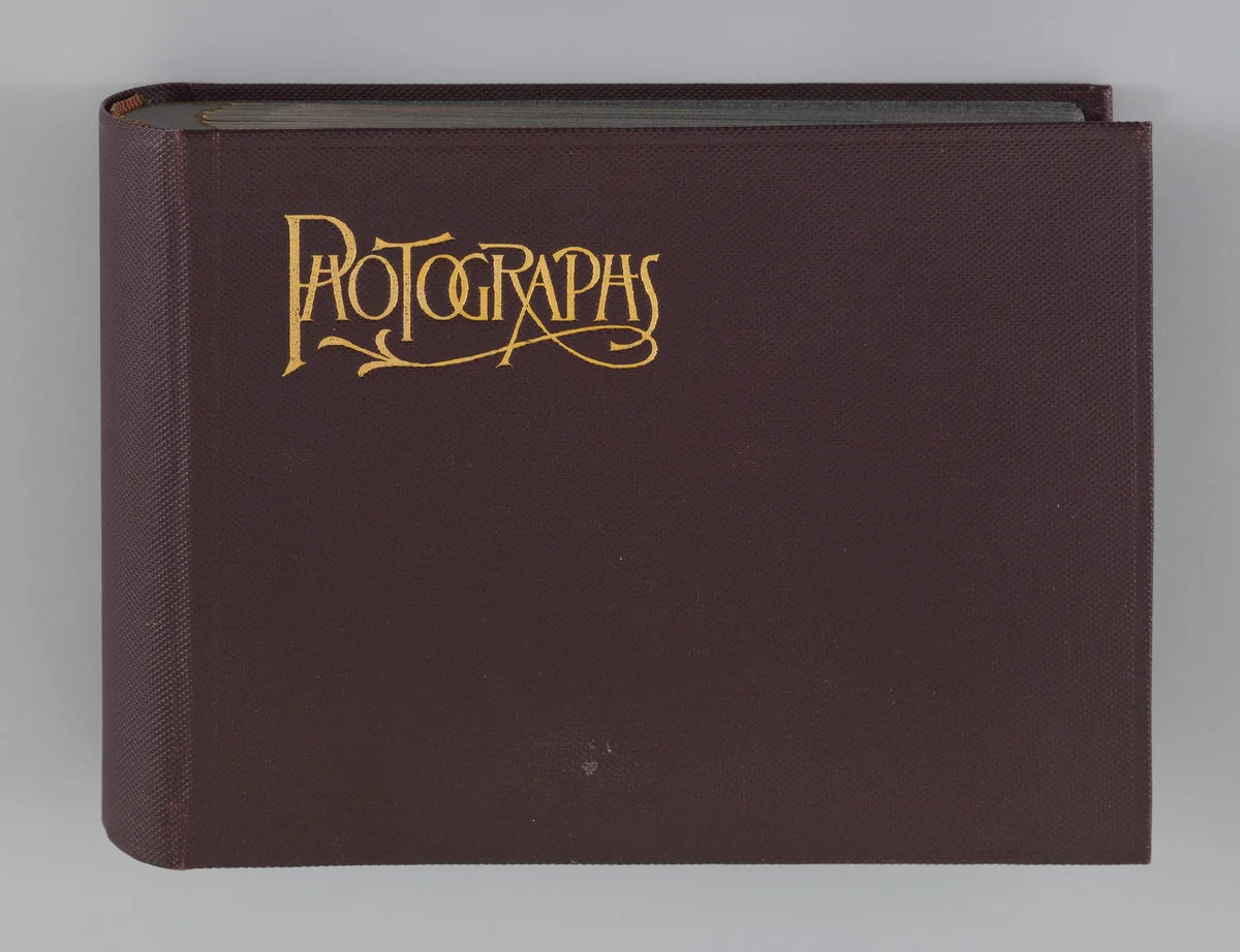 Untitled by Unidentified Photographer, photograph, 1900