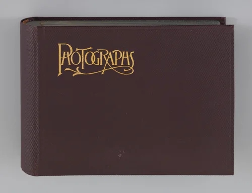 Untitled by Unidentified Photographer, photograph, 1900