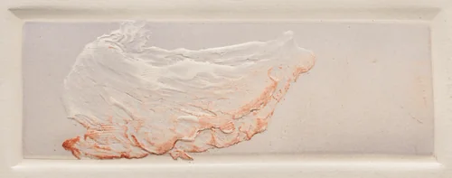 Dancing Woman Slightly Crouched by Pierre Roche, book, 1904