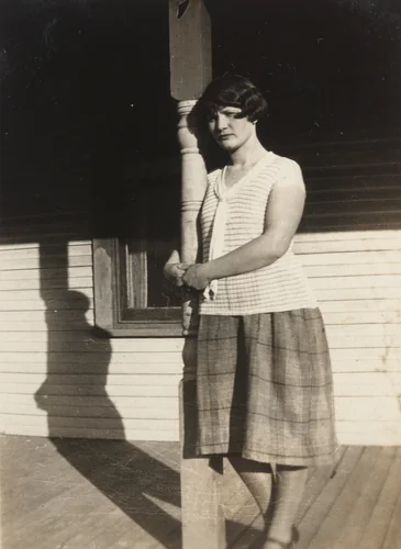 Untitled by Unidentified Photographer, photograph, 1925