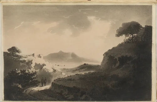 Three Essays: On Picturesque Beauty; On Picturesque Travel; and On Sketching Landscape by William Gilpin, book, 1792