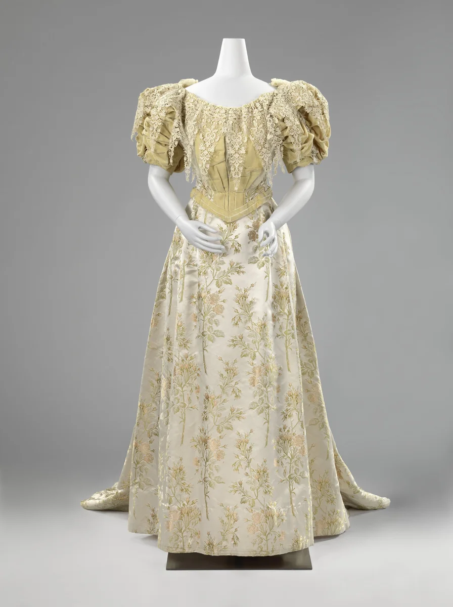 Avondjapon by Van Kerm, other, 1894-1895