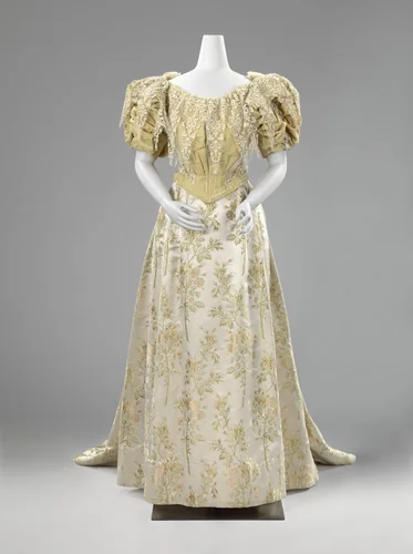 Avondjapon by Van Kerm, other, 1894-1895