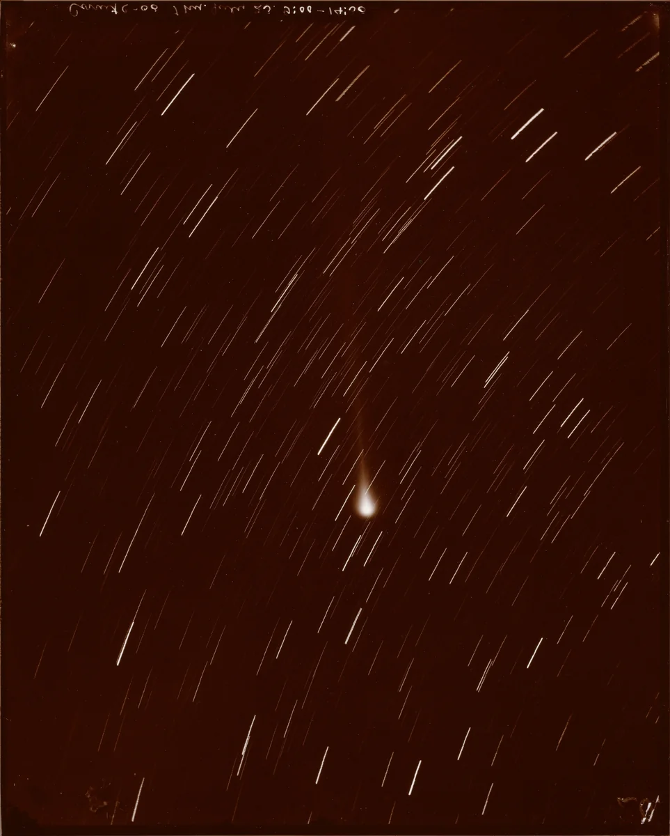 July 23, 1903 by Linda Connor, photograph, 2002