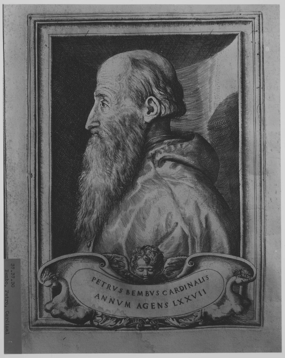 Historiae Venetae. Libri XII by Pietro Bembo, book, 1551