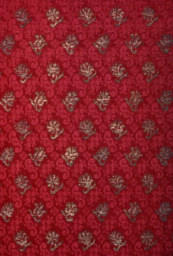 Panel by Italy, textile, 1625-1675