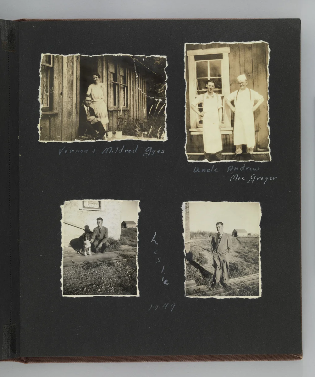 Untitled by Unidentified Photographer, photograph, 1923